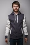 Толстовка мужская оптом в г.Киров (CRAB wear) Толстовка мужская оптом в г.Киров (CRAB wear)