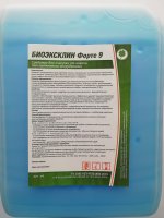 Биоэксклин Форте 8