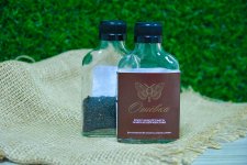 Огневка. Продукт жизнедеятельности личинок восковой моли (ПЖВМ)