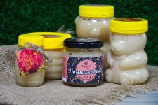 Мед Донник алтайский