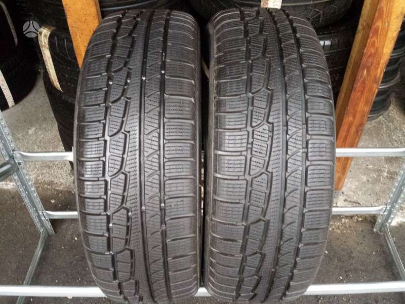 Купить Бу Шины R18 225 55