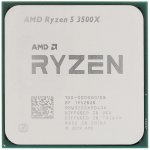 CPU AMD Ryzen 5 3500X OEM (100-000000158)