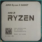 CPU AMD Ryzen 5 5600GT OEM (100-000001488) {Base 3,60GHz, Turbo 4,60GHz, Vega 7, L3 16Mb, TDP 65W, AM4}