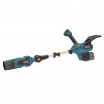 Воздуходувка аккумуляторная Bort BSS-40Li SuperJet (без АКБ и ЗУ)