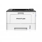 Pantum BP5100DW Принтер, Mono Laser, дуплекс, A4, 40 стр/мин, 1200x1200 dpi, 512 MB RAM, лоток 250 листов, USB, LAN, WiFi, старт.картр. 3000стр. {проектная модель}