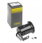 Фильтр топливный TOYOTA LAND CRUISER 100 4,7 GANZ GIR02053