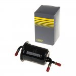 Фильтр топливный Kia Carens, Carens II, Shuma I, Shuma II GANZ GIR02026