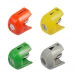 Комплект веерных форсунок для моек высокого давления Bort Pro Set (Quick Fix)