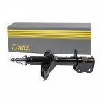 Амортизатор задний (газомасляный) L для KIA Shuma II/Spectra (01-04) GANZ GIK02833