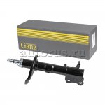 Амортизатор задний (газомасляный) L для LEXUS RX300/RX330/Toyota Harrier/Highlander 97-03 GANZ GIK02947