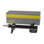 Амортизатор задний (газомасляный) L для Subaru Forester 1.2002- GANZ GIK02853