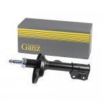 Амортизатор задний (газомасляный) L для SUZUKI Liana 1.3/1.6 GANZ GIK02831