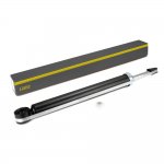 Амортизатор задний (газомасляный) L=R AUDI A4/A5/A6/S5/S6 2008-> /Sportline GANZ GIK02234