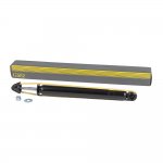 Амортизатор задний (газомасляный) L=R BMW E36/46 90- GANZ GIK02717