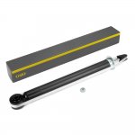 Амортизатор задний (газомасляный) L=R CHEVROLET Cruze (09-)/Votl (11-)/OPEL Astra (09-) GANZ GIK02028