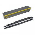 Амортизатор задний (газомасляный) L=R JEEP Grand Cherokee III/Commander (05-10) GANZ GIK02391