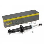 Амортизатор задний (газомасляный) L=R MITSUBISHI Outlander III 2014-> GANZ GIK02338