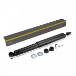 Амортизатор задний (газомасляный) L=R MITSUBISHI Pajero III GANZ GIK02231