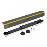 Амортизатор задний (газомасляный) L=R NISSAN Note GANZ GIK02161