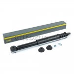 Амортизатор задний (газомасляный) L=R RENAULT Logan II (14-)/Sandero II (14-) GANZ GIK02165