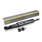 Амортизатор задний (газомасляный) L=R TOYOTA LC200 GANZ GIK02392