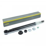 Амортизатор задний (газомасляный) L=R TOYOTA Sienna GANZ GIK02296