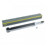 Амортизатор задний (газомасляный) L=R для KIA Rio (05-18)/Soul (12-18)/HYUNDAI Accent/Solari GANZ GIK02054