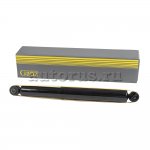 Амортизатор задний (газомасляный) L=R для KIA Rio I 00-05 GANZ GIK02703