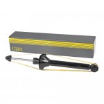 Амортизатор задний (газомасляный) L=R для MAZDA 121/Demio/Festiva Wagon/Metro (00-02) GANZ GIK02499