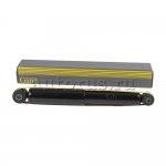 Амортизатор задний (газомасляный) L=R для OPEL Agila/SUBARU Justy/SUZUKI Ignis GANZ GIK02790