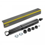 Амортизатор задний (газомасляный) L=R для TOYOTA Land Cruiser GANZ GIK02342