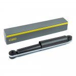 Амортизатор задний (газомасляный) L=R для VW Caravelle/Multivan/Transporter (03-) GANZ GIK02135