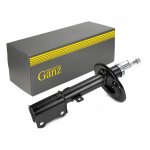 Амортизатор задний (газомасляный) R TOYOTA Camry (XV50) 2011-> GANZ GIK02377