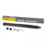 Амортизатор задний L=R для LADA XRAY (17-) GANZ GIK02961