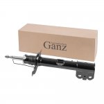 Амортизатор передний (газомасляный) L CHERY Tiggo 7 Pro (20-) GANZ GIK02435