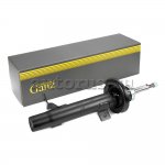 Амортизатор передний (газомасляный) L FORD Fusion GANZ GIK02413