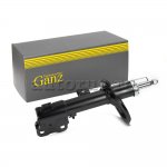 Амортизатор передний (газомасляный) L MITSUBISHI Lancer/Sportback 2007-2010 GANZ GIK02039