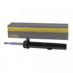 Амортизатор передний (газомасляный) L для BMW 1 Series (E87) (04-) GANZ GIK02892