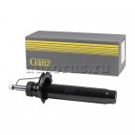 Амортизатор передний (газомасляный) L для BMW 2(F22)/3(F30)/3GT (F31) GANZ GIK02943