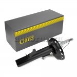 Амортизатор передний (газомасляный) L для FORD Galaxy II, S-Max (06-) GANZ GIK02362