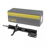 Амортизатор передний (газомасляный) L для Hyundai JM/Tucson 04-/Kia Sportage 04-10 GANZ GIK02860