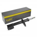 Амортизатор передний (газомасляный) L=R RENAULT Sandero Stepway /чашка+24мм GANZ GIK02170