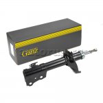 Амортизатор передний (газомасляный) L=R TOYOTA Echo/Yaris GANZ GIK02357