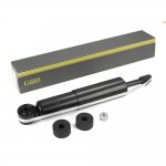 Амортизатор передний (газомасляный) L=R Toyota Land Cruiser 100 (98-) GANZ GIK02367