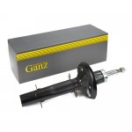 Амортизатор передний (газомасляный) L=R VAG A3/Octavia/Golf IV 1.8/1.8T/2.0L,1.9TDI GANZ GIK02246