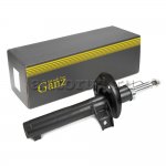 Амортизатор передний (газомасляный) L=R VW Golf 5/Jetta/SKODA Octavia GANZ GIK02009