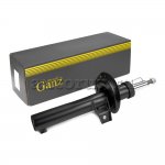 Амортизатор передний (газомасляный) L=R VW Passat B7/SKODA Superb GANZ GIK02014