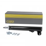 Амортизатор передний (газомасляный) L=R для MB W124/201 GANZ GIK02755