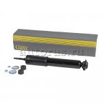 Амортизатор передний (газомасляный) L=R для MITSUBISHI L300/Montero/Pajero/HYUNDAI Galloper GANZ GIK02707