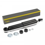 Амортизатор передний (газомасляный) L=R для Mitsubishi Montero/Pajero/Shogun (90-) GANZ GIK02340